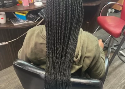 Affordable Hair Studio