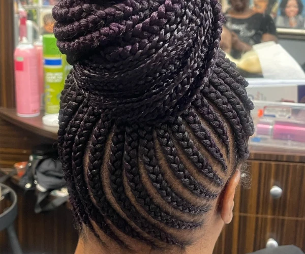 Crochet Braids