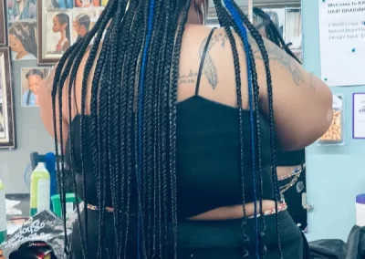 Professional Hair Studio