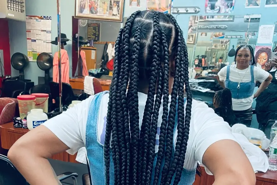 Your Affordable Women's Hair Salon in New York, NY