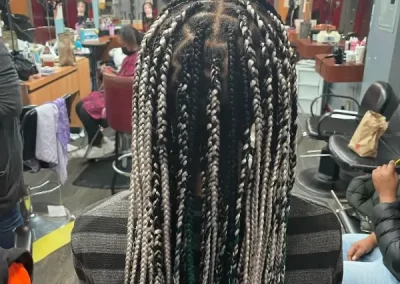 Reliable Hair Colorist