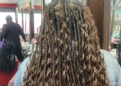 Reliable Hair Studio