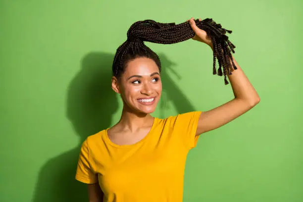 How Box Braids Protect and Strengthen Your Natural Hair in New York, NY How Box Braids Protect and Strengthen Your Natural Hair in New York, NY