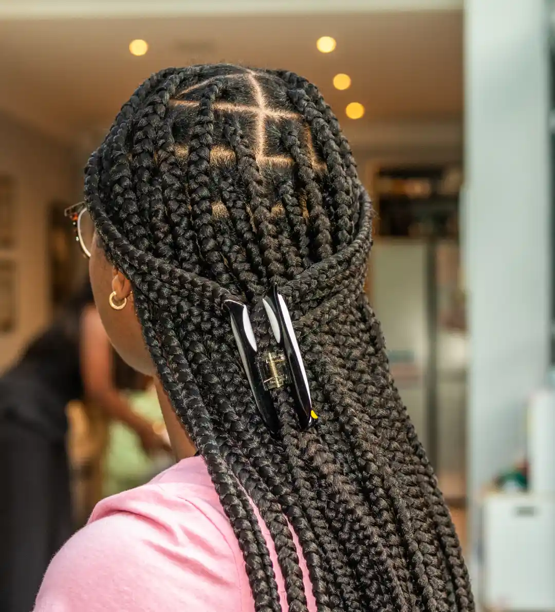 Top-rated Box Braids in New York, NY
