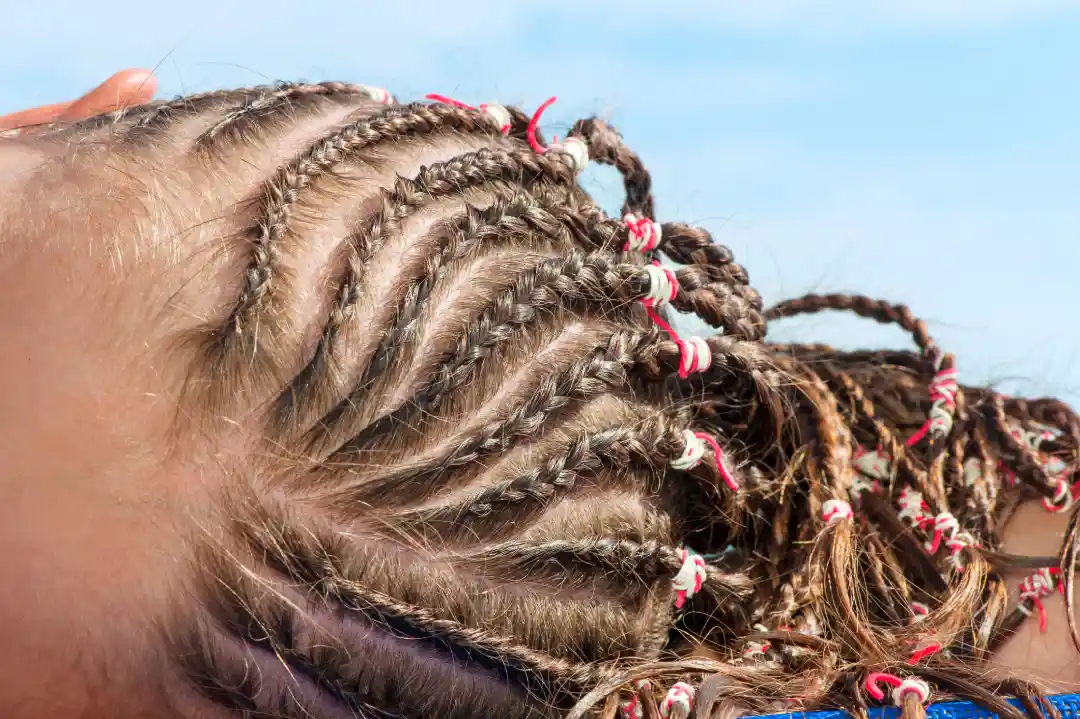 Top-rated Cornrows in New York, NY